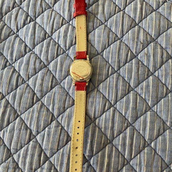 Mickey Mouse Watch - Picture 3 of 4